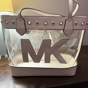 Michael Kors Tote